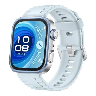 Huawei Fit 4 Pro Smart Watch - Blue